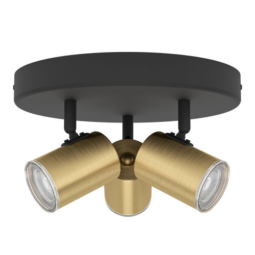 Спот Eglo Consuma 1 300586