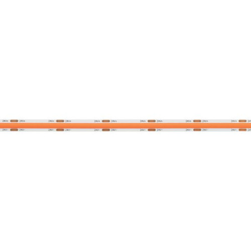 Светодиодная лента Arlight COB-X544-8mm 24V Red (11.5 W/m, IP20, CSP, 5m) 032176(2)