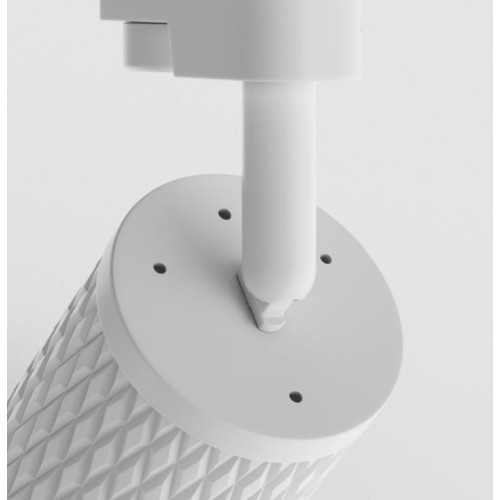 Трековый светильник Maytoni Track lamps TR011-1-GU10-W