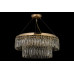 Подвесная люстра Arti Lampadari Elite Acquaro E 1.5.D50.100 GP