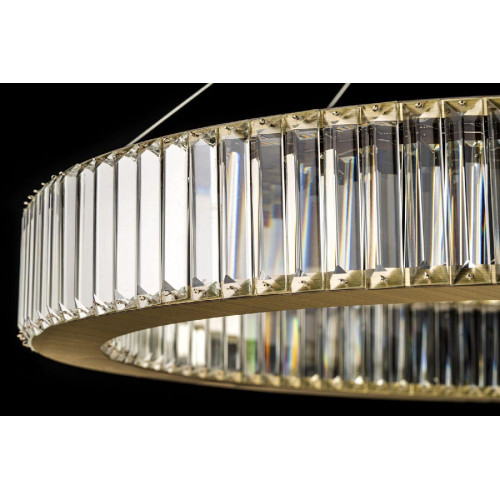 Подвесная люстра Arti Lampadari Anzio L 1.5.80.100 A