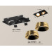 Встраиваемый светильник Ambrella Light Techno Spot XC7664024 (C7664, N7034)