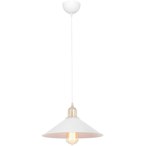 Подвесной светильник Toplight Delilah TL1606H-01WH