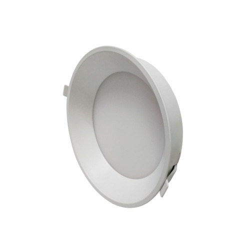 Встраиваемый светильник Elvan VLS-105R-15W-WW-Wh
