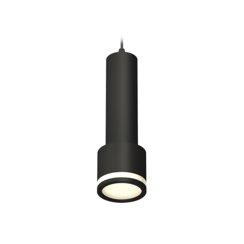Подвесной светильник Ambrella Light Techno Spot XP8111010 (A2302, C6356, A2101, C8111, N8415)