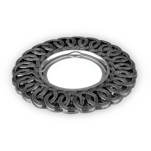 Встраиваемый светильник Gauss Antique CA042