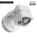 Спот Arte Lamp Lente A1314AP-1WH