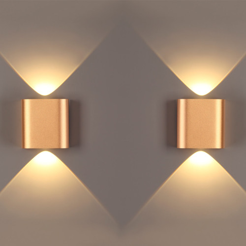 Настенный светильник Odeon Light MAGNUM 4212/2WL