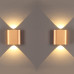 Настенный светильник Odeon Light MAGNUM 4212/2WL