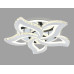 Потолочная люстра Ambrella Light Acrylica Ice FA1723