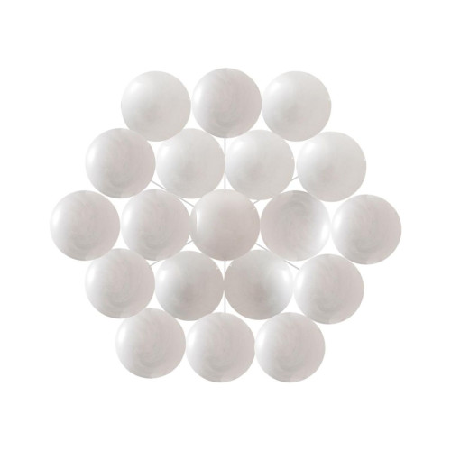 Подвесной светильник Odeon Light Midcent Magia 7109/19