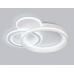 Потолочная люстра Ambrella Light Acrylica Disk FA8511