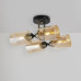 Потолочная люстра Freya Glow FR5129PL-04B