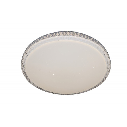 Потолочная люстра Natali Kovaltseva LED LAMPS 81078