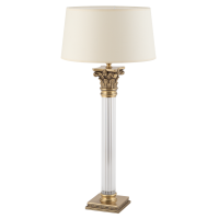 Настольная лампа Kutek Vera Office Lamps VER-LG-1(P/A)SZ-I