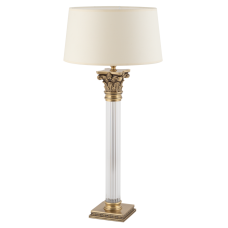 Настольная лампа Kutek Vera Office Lamps VER-LG-1(P/A)SZ-I