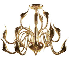 Потолочная люстра Lightstar Cigno Collo 751182