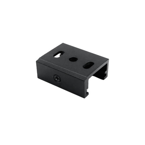 Скоба крепежная тип D к шинопроводу 5040xx-(F)/(R) Quattro Lightstar 504197-00 Скоба крепежная тип D к шинопроводу 5040xx-(F)/(R) Quattro Lightstar 504197-00