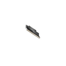 Трековый магнитный светильник Maytoni Technical Points Ro tExility X TR242-2-12W4K-B