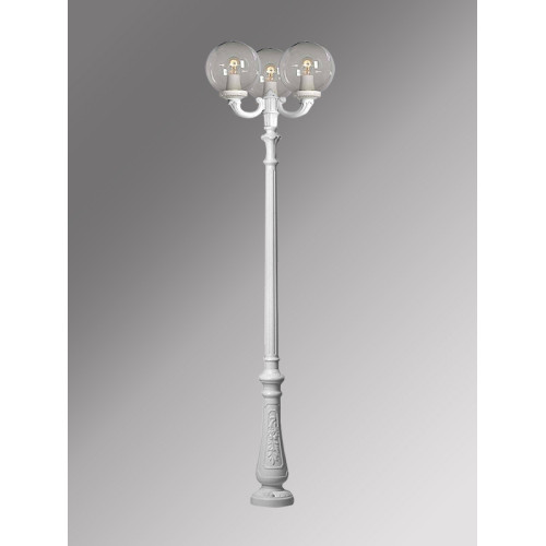 Уличный фонарь Fumagalli Nebo Ofir/G300 G30.202.R30.WXE27