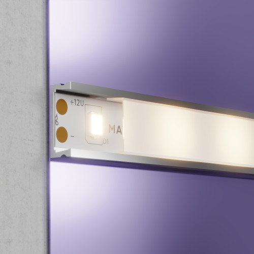 Светодиодная лента Maytoni Technical Led strip 12В 2835 7,2Вт/м 3000K 5м IP20 20001