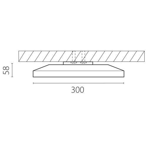 Настенно-потолочный светильник Lightstar Arco Eco 225730 Настенно-потолочный светильник Lightstar Arco Eco 225730