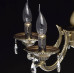 Подвесная люстра MW-Light Аврора 3 371011605
