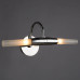 Подсветка для зеркал Arte Lamp Aqua A1208AP-2CC
