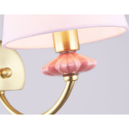 Бра Ambrella Light High Light Ceramo Classic LH75027
