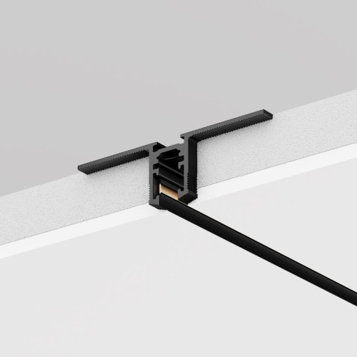 Шинопровод встраиваемый Maytoni Levity TRX184-121B