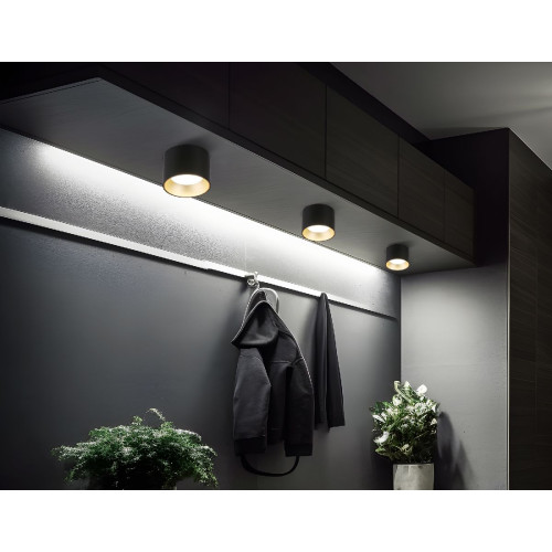 Накладной светильник Ambrella Light GX Standard Tech Techno Spot TN52887