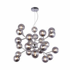 Подвесная люстра Maytoni Dallas MOD545PL-24CH