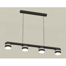 Подвесной светильник Ambrella Light Traditional (C9152, N8445) XB9152203