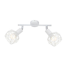 Спот Arte Lamp A6141AP-2WH