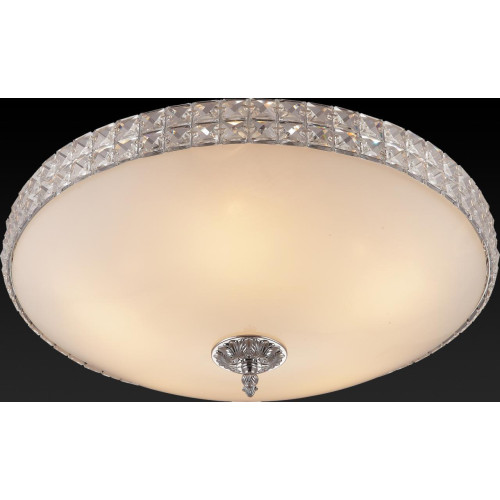 Потолочный светильник Toplight Salome TL2630X-05CH
