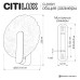Настенный светильник Citilux Jazzy CL248021