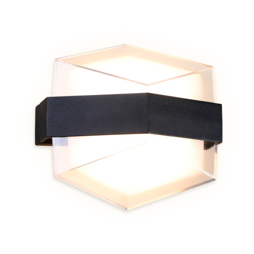 Настенный светильник Ambrella Light Wall FW300