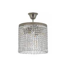 Подвесная люстра Dio DArte Asfour Cremono E 1.2.25.200 N Подвесная люстра Dio DArte Asfour Cremono E 1.2.25.200 N