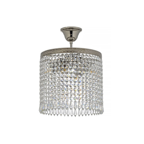 Подвесная люстра Dio DArte Asfour Cremono E 1.2.25.200 N Подвесная люстра Dio DArte Asfour Cremono E 1.2.25.200 N