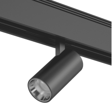 Трековый светильник DesignLed SY-601201-BL-10-36-WW 005395