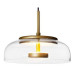 Подвесной светильник Loft IT Disk 8210-P