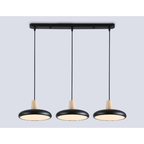 Подвесной светильник Ambrella Light Linetech Comfort FL4841