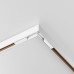 Угол-соединитель Maytoni Technical Exility TRAMN034CL-41W