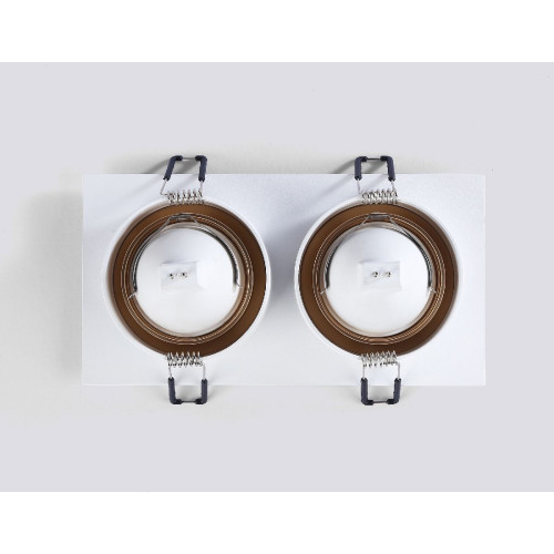 Встраиваемый светильник Ambrella Light Techno Spot Standard Tech TN102733
