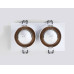 Встраиваемый светильник Ambrella Light Techno Spot Standard Tech TN102733
