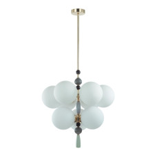 Люстра на штанге Odeon Light Palle 5405/9