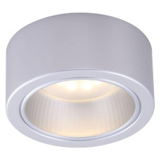 Потолочный светильник Arte Lamp Effetto A5553PL-1GY