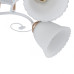 Потолочная люстра Arte Milano Amalfi 325395/3A WH+FG