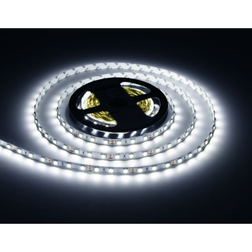 Светодиодная лента Ambrella Light Illumination 24В 5050 14,4Вт/м 6500K 5м IP20 GS4003