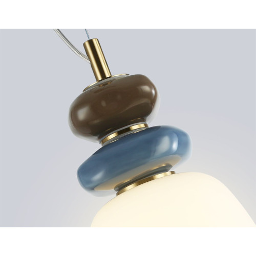 Подвесной светильник Ambrella Light High Light Ceramo Modern LH53161